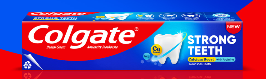 Colgate Toothpaste  50g
